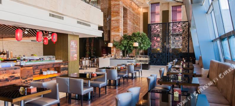 沈阳天泊圣汇城市休闲度假酒店图片