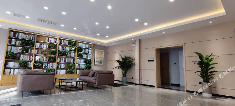 花美时酒店(泰安东平金汇商业街店)图片