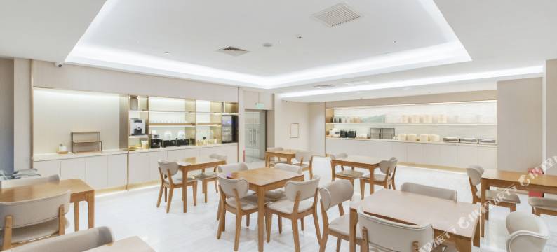 全季酒店(天津五大道吉利大厦店)图片