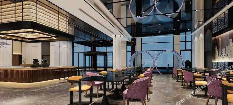 合肥天鹅湖安徽博物院轻居酒店图片