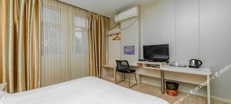 99优选酒店(苏州火车站北广场店)图片