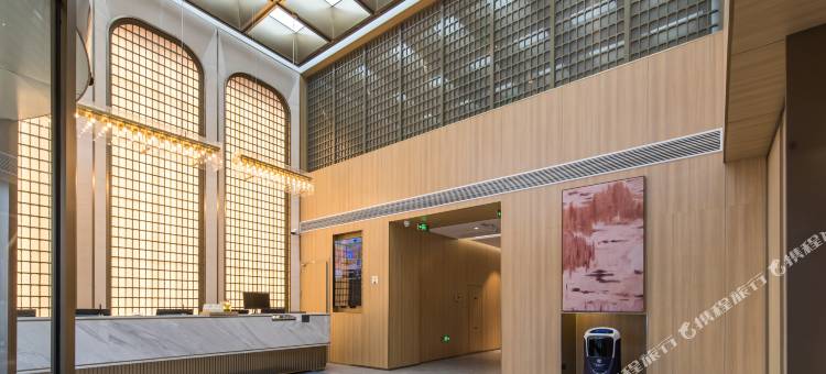 星程酒店(淮安南昌路店)图片