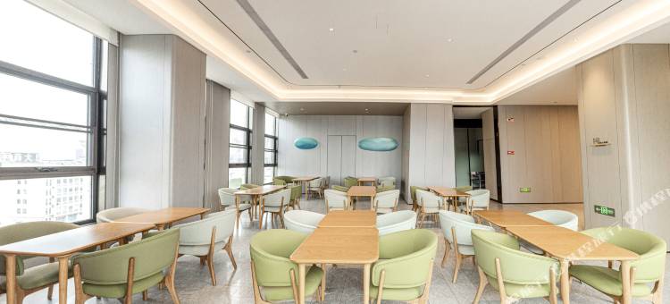 全季酒店(海盐吾悦广场店)图片