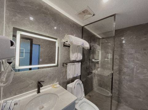 钟祥闪电蚁电竞酒店(阳春大街分店)