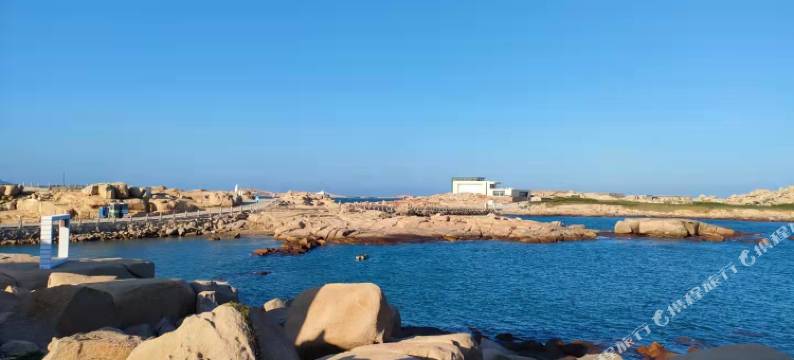 平潭延宇酒店(龙王头沙滩店)图片