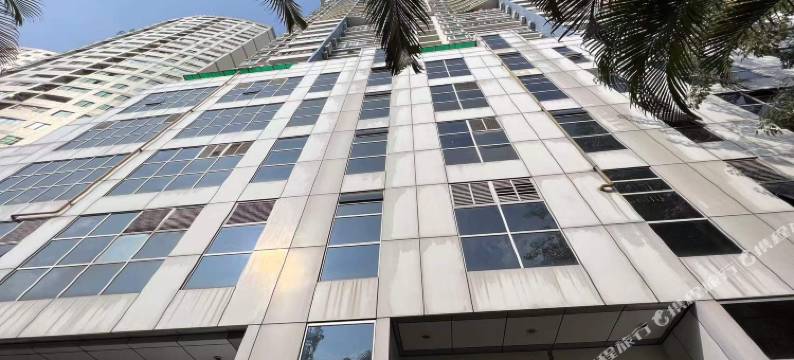广州哇小屋民宿(丽影广场店)图片