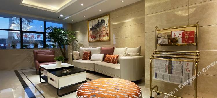 维也纳酒店(茂县古羌城店)图片