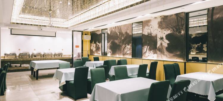 柏曼酒店(襄阳大庆东路友谊店)图片