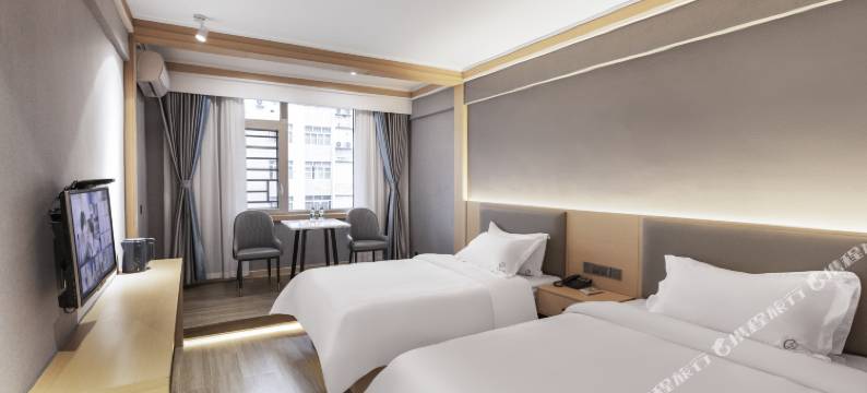 欣瑞酒店(吉首火车站店)图片