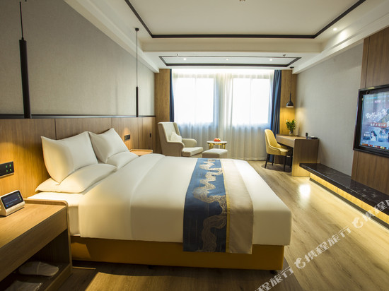 铭远大酒店(温岭新河店)