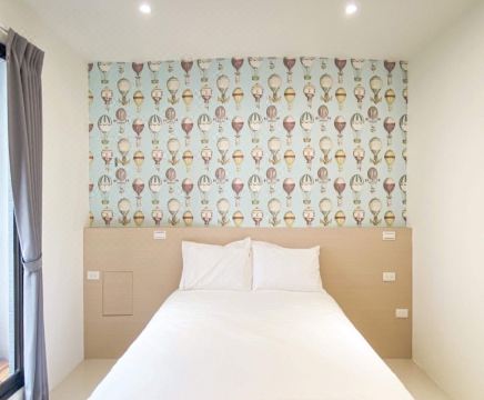 Go Chill Hotel Overview