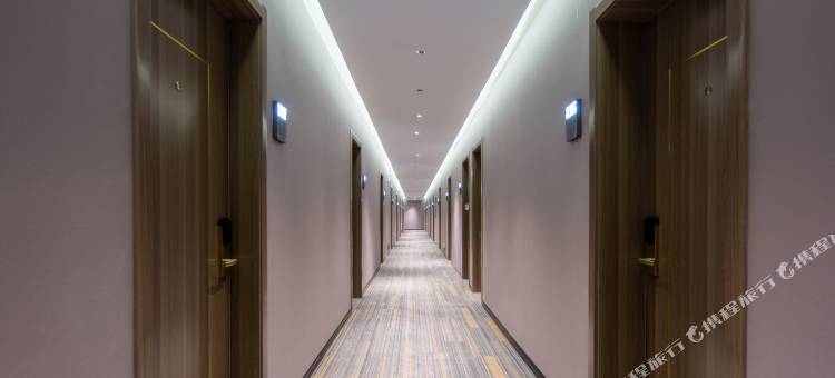 7天酒店(德州开发区商贸城店)图片