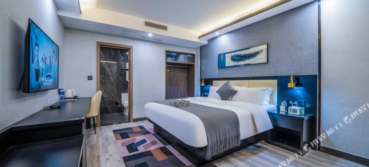 道真瑞格酒店图片