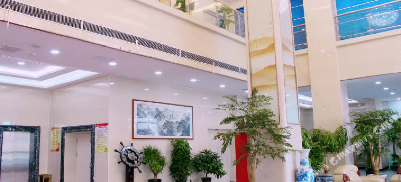 石河子惠博度假酒店图片