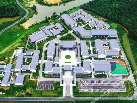 景德镇浮梁村长学院