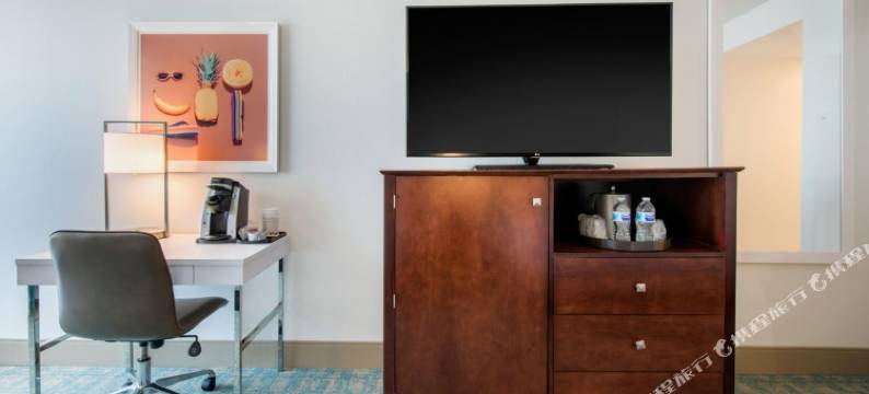 Holiday Inn Orlando – Disney Springs™ Area, an IHG Hotel图片