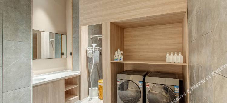 星程酒店(榆林神木汽车站店)图片