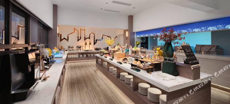 朗丽兹酒店(成都世纪城会展中心店)图片