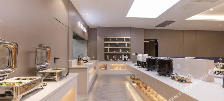 星程酒店(湖州吾悦广场太湖路店)图片