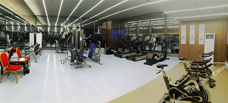 武汉东湖宾馆图片