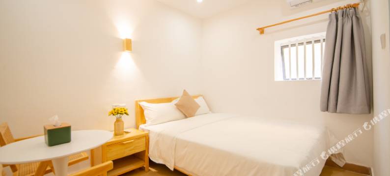 深圳鸳鸯树客栈(大鹏较场尾店)图片