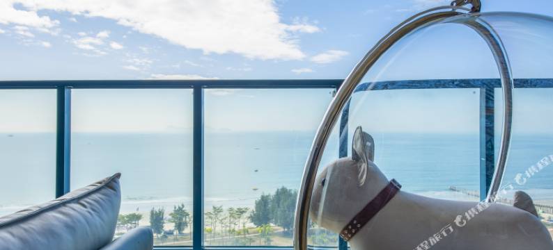 惠东双月湾泓盛壹号度假民宿图片