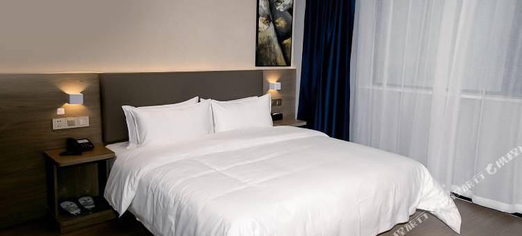 7天优品酒店(方城人民路店)图片