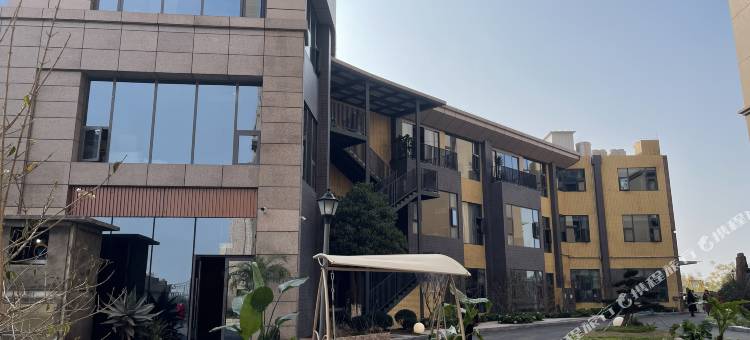 遇见·卫里酒店图片