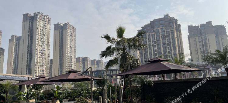 遇见·卫里酒店图片