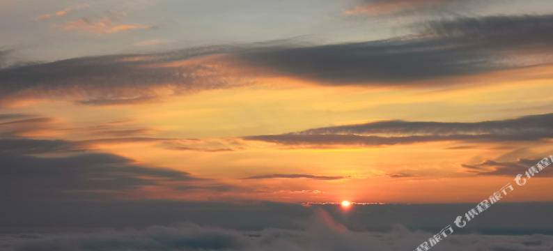 尖峰岭龙沐湾海意酒店图片