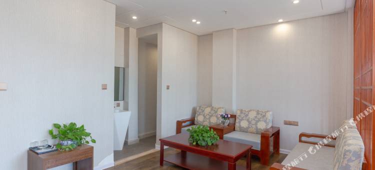 唯客优品酒店(西安长安区大学城西京学院店)图片