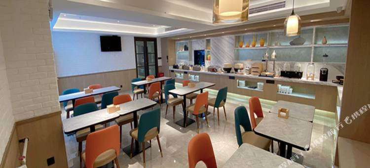 汉庭酒店(长春卫星广场物贸大厦店)图片