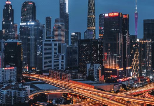 LIFAN HotelHotel Overview