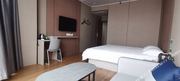 都市118连锁酒店(临沂长途汽车站小商品城店)图片