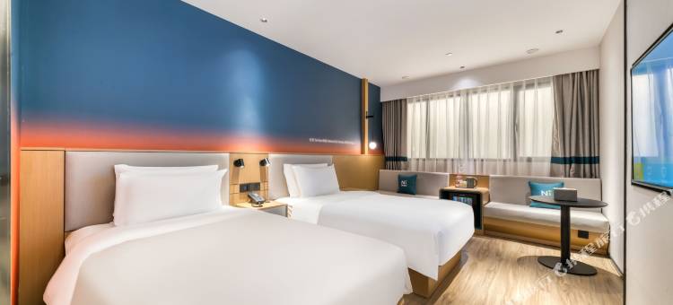 你好酒店(杭州临平万达广场店)图片