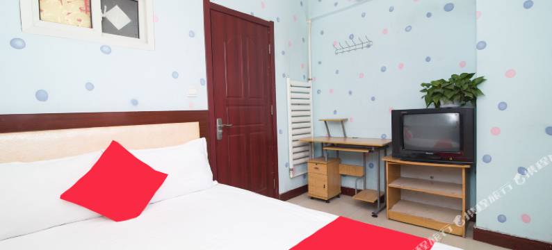 盈顺宾馆(滕州鲁华物流园店)图片