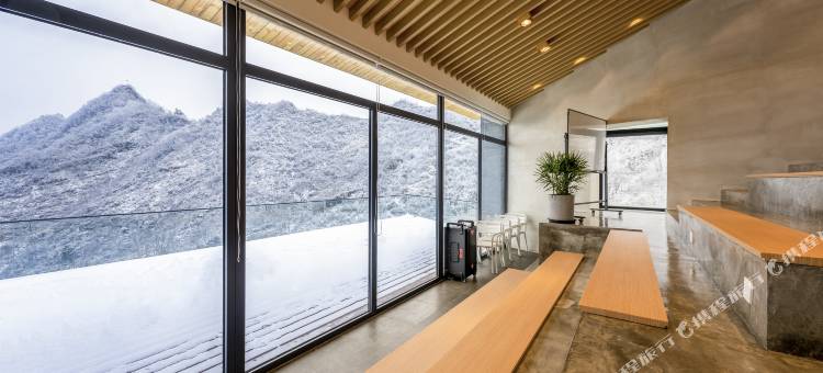 隐居乡里·花婆婆民宿图片