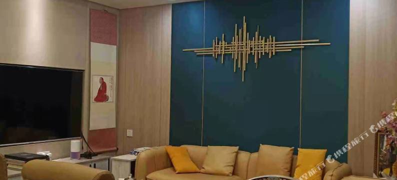 襄阳乘风宾馆图片