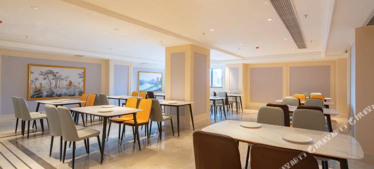 维也纳酒店(惠来高铁站店)图片