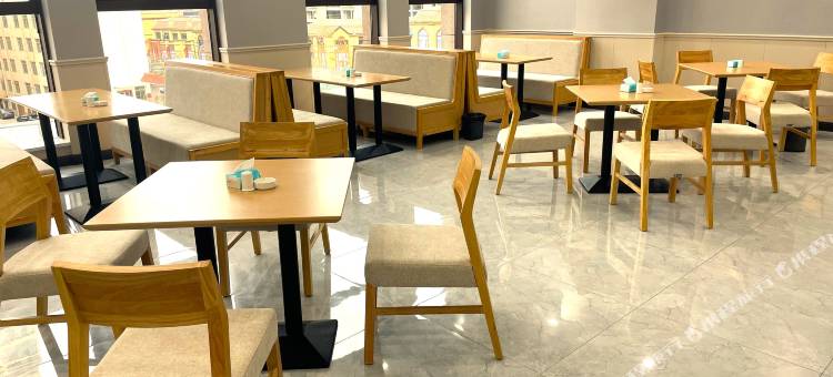 海东弘韵酒店图片