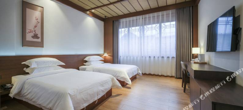 阆中天恒燕泰保宁坊酒店(阆中古城店)图片