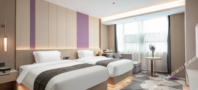 麗枫酒店(德州齐河经济开发区店)图片