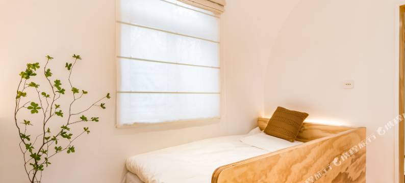 睡眠研究所民宿图片