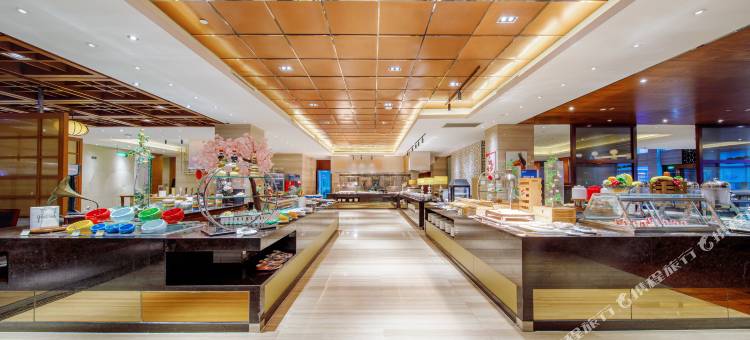 无锡凯莱大饭店(塘铁桥地铁站IN有街市店)图片
