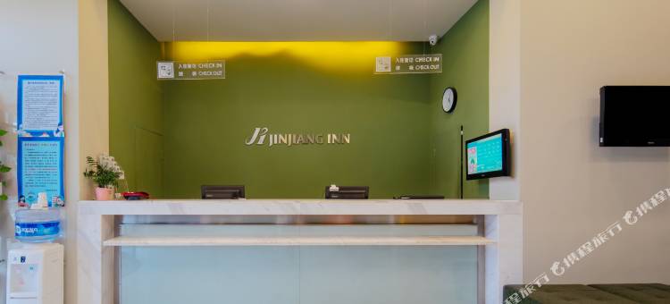 锦江之星酒店(烟台渔人码头第二海水浴场店)图片