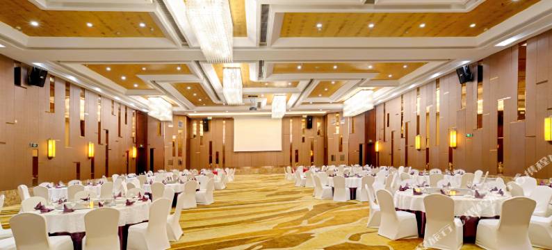 丹棱锦江饭店图片