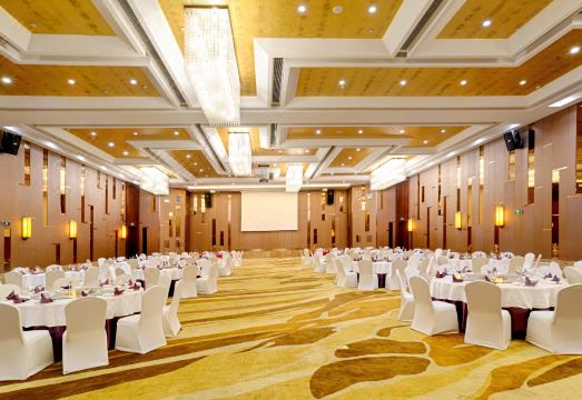 Danling Jinjiang Hotel Hotel Overview