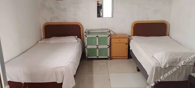 商河乾丰旅馆图片