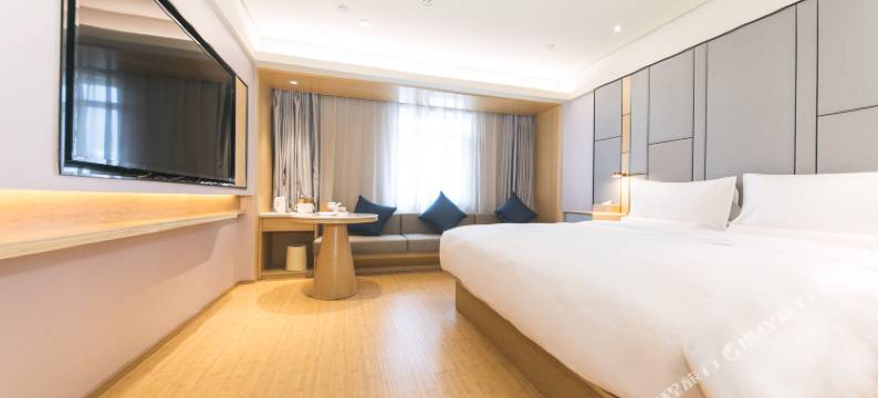 全季酒店(乌鲁木齐新北园春店)图片