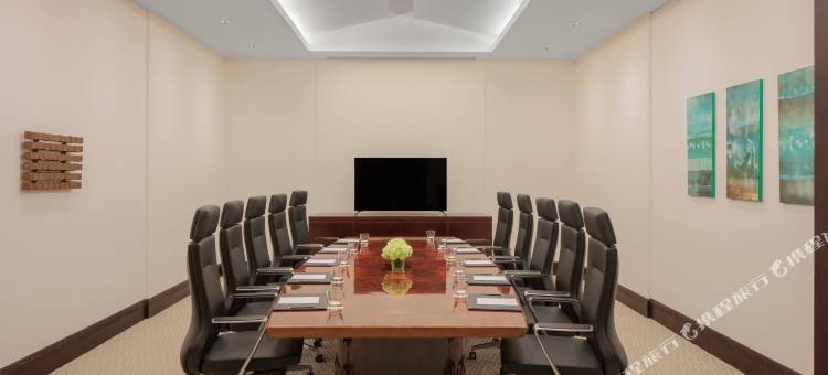 迪拜柏悦酒店(Park Hyatt Dubai)图片